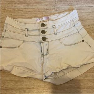 Shorts gently used